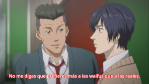 Inuyashiki: Last Hero